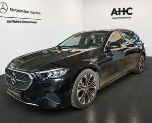 Mercedes-Benz E 220 Gebrauchtwagen