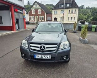 Mercedes-Benz GLK 350 Gebrauchtwagen