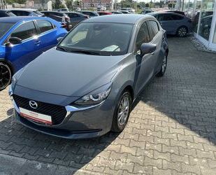 Mazda 2 Gebrauchtwagen
