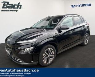 Hyundai KONA Elektro Gebrauchtwagen