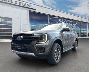 Ford Ranger Gebrauchtwagen