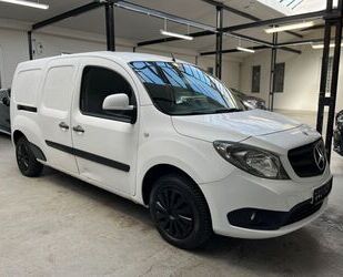 Mercedes-Benz Citan Gebrauchtwagen