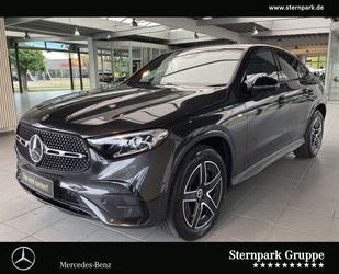 Mercedes-Benz GLC 300 Gebrauchtwagen