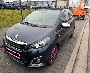 Peugeot 108 Gebrauchtwagen