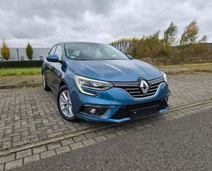 Renault Megane Gebrauchtwagen