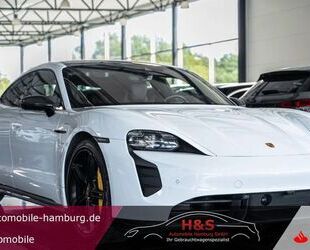 Porsche Taycan Gebrauchtwagen