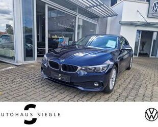 BMW 420 Gran Coupé Gebrauchtwagen