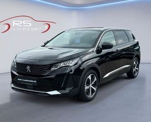 Peugeot 5008 Gebrauchtwagen