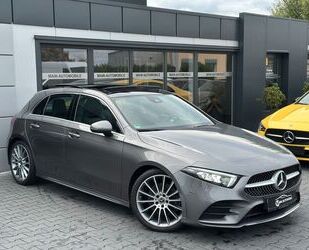 Mercedes-Benz A 220 Gebrauchtwagen