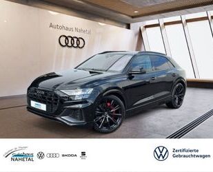 Audi SQ8 Gebrauchtwagen