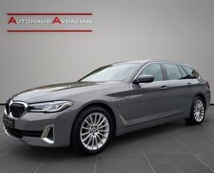 BMW 530 Gebrauchtwagen