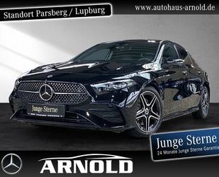 Mercedes-Benz A 220 Gebrauchtwagen