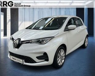 Renault ZOE Gebrauchtwagen