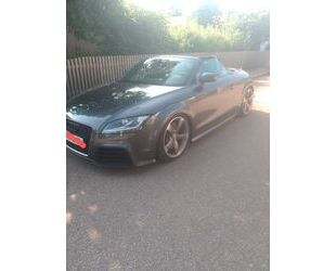 Audi TT RS Gebrauchtwagen
