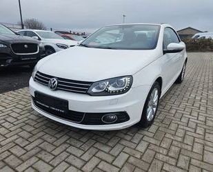 VW Eos Gebrauchtwagen