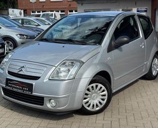 Citroen C2 Gebrauchtwagen