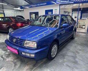 VW Vento Gebrauchtwagen