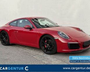 Porsche 991 Gebrauchtwagen
