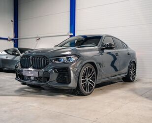 BMW X6 Gebrauchtwagen