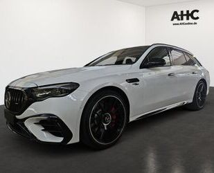 Mercedes-Benz E 53 AMG Gebrauchtwagen