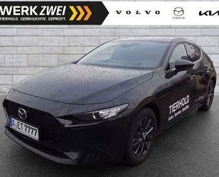 Mazda 3 Gebrauchtwagen