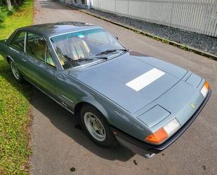 Ferrari 400 Gebrauchtwagen