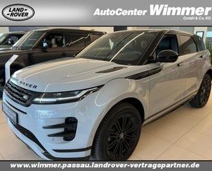 Land Rover Range Rover Evoque Gebrauchtwagen