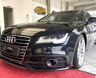 Audi A7 Gebrauchtwagen