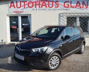 Opel Crossland (X) Gebrauchtwagen