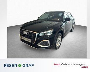 Audi Q2 Gebrauchtwagen