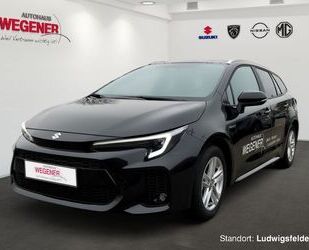 Suzuki Swace Gebrauchtwagen