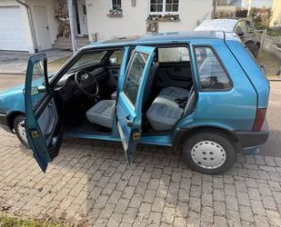 Fiat Uno Gebrauchtwagen