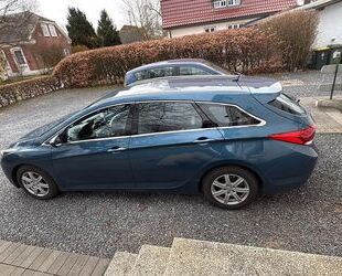 Hyundai i40 Gebrauchtwagen