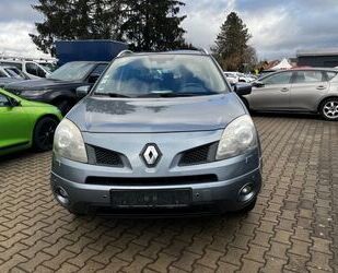 Renault Koleos Gebrauchtwagen