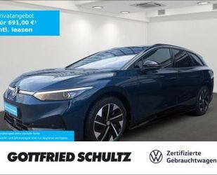 VW ID.7 Gebrauchtwagen