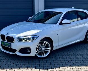BMW 118 Gebrauchtwagen