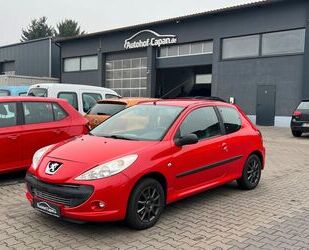 Peugeot 206 Gebrauchtwagen