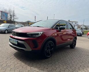 Opel Crossland (X) Gebrauchtwagen