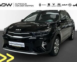 Kia Stonic Gebrauchtwagen