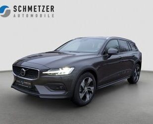 Volvo V60 Cross Country Gebrauchtwagen