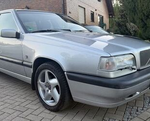 Volvo 850 Gebrauchtwagen