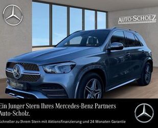 Mercedes-Benz GLE 350 Gebrauchtwagen
