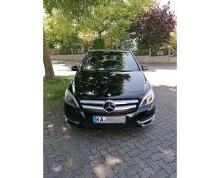 Mercedes-Benz B 180 Gebrauchtwagen