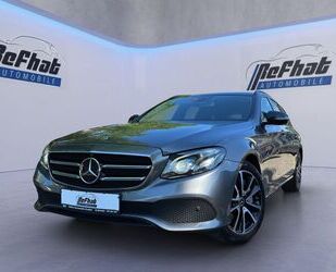 Mercedes-Benz E 400 Gebrauchtwagen