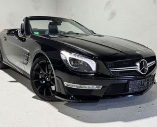 Mercedes-Benz SLR Gebrauchtwagen