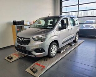 Opel Combo Life Gebrauchtwagen