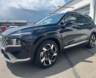 Hyundai SANTA FE Gebrauchtwagen