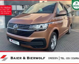 VW T6 Multivan Gebrauchtwagen
