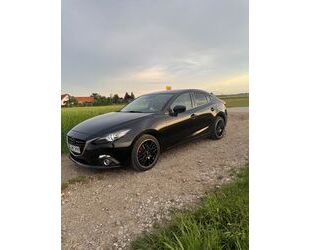 Mazda 3 Gebrauchtwagen