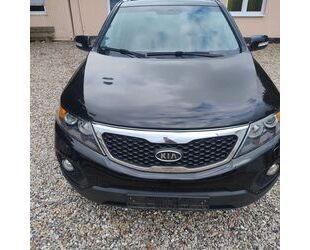 Kia Sorento Gebrauchtwagen